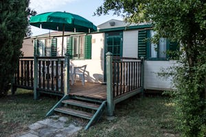 Camping Villaggio le Ginestre