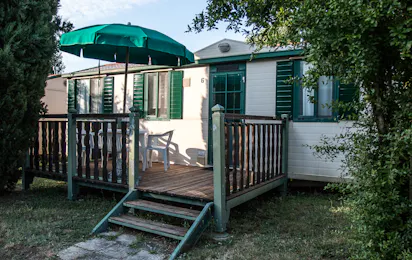 Camping Villaggio le Ginestre