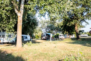Camping Villaggio le Ginestre