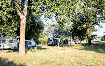 Camping Villaggio le Ginestre