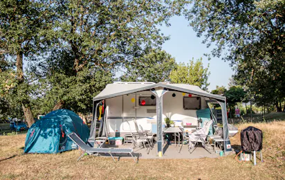 Camping Villaggio le Ginestre