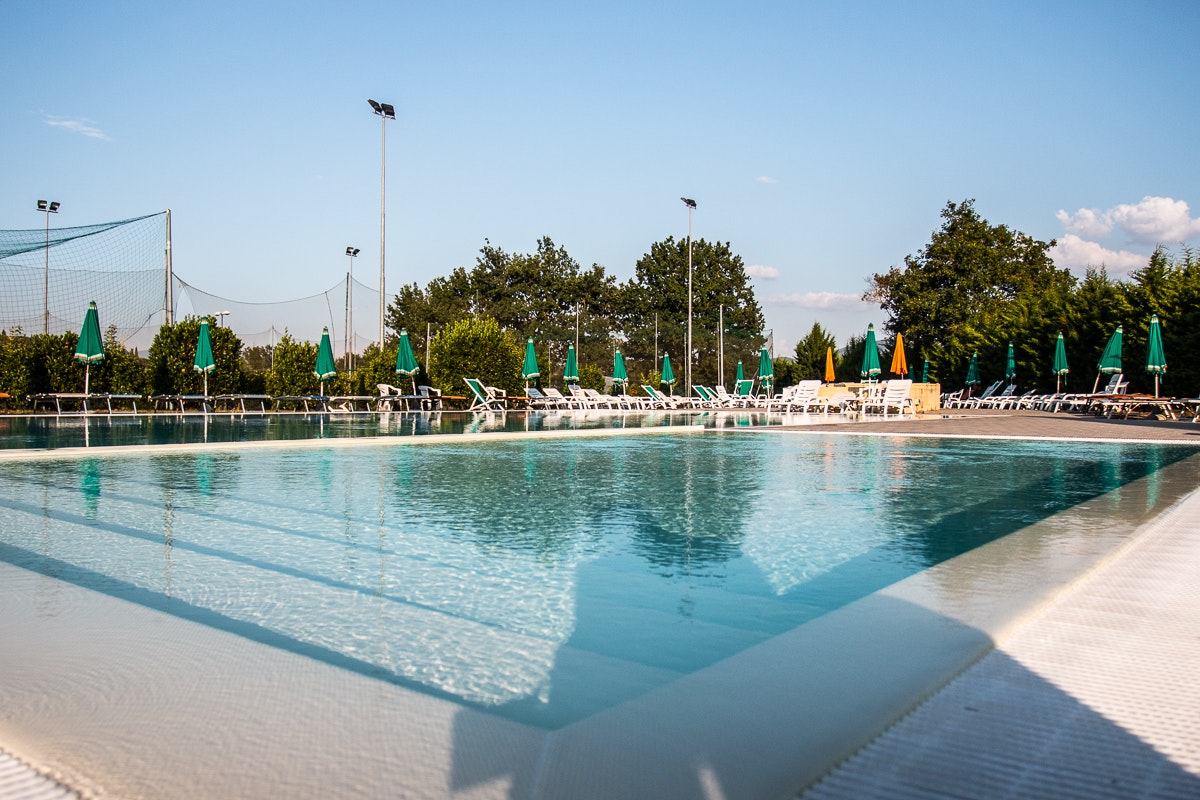 Camping Villaggio le Ginestre