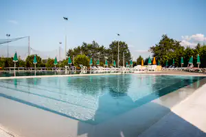 Camping Villaggio le Ginestre