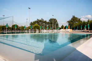 Camping Villaggio le Ginestre