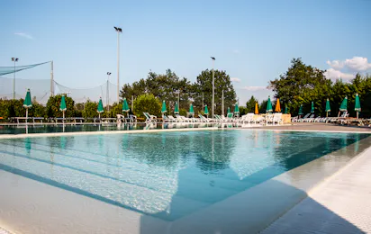 Camping Villaggio le Ginestre