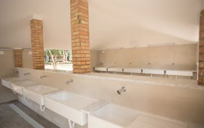 Camping Villaggio Le Marze