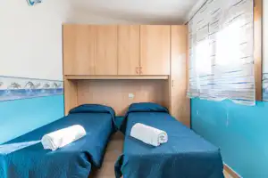 Camping Villaggio Mareverde
