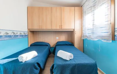 Camping Villaggio Mareverde