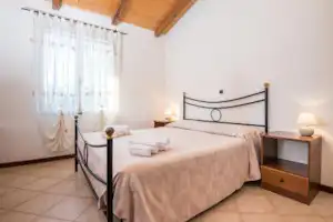 Camping Villaggio Mareverde