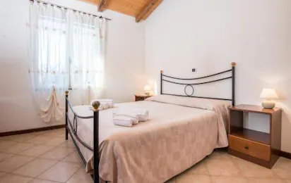 Camping Villaggio Mareverde