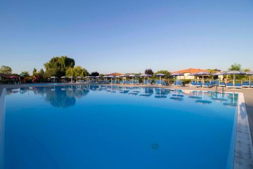 Camping Villaggio Mareverde