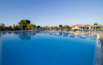 Camping Villaggio Mareverde