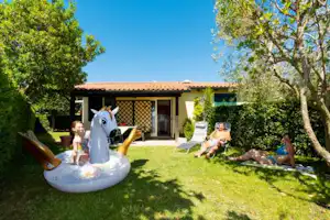 Camping Villaggio Mareverde
