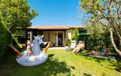 Camping Villaggio Mareverde