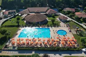 Camping Villaggio Mareverde