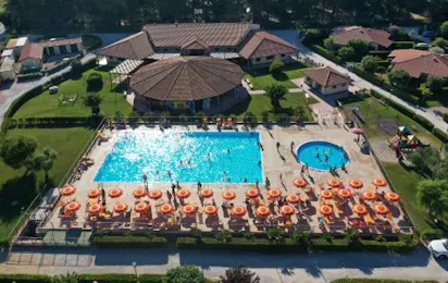 Camping Villaggio Mareverde