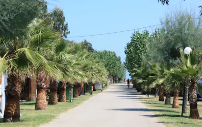 Centro Vacanze Molise
