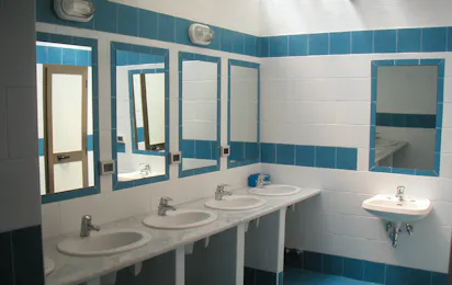 Camping Villaggio Nettuno
