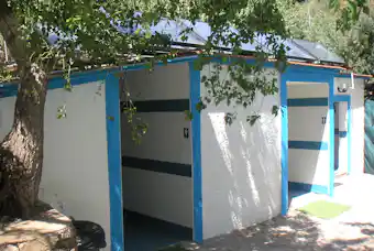 Camping Villaggio Nettuno