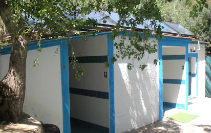 Camping Villaggio Nettuno