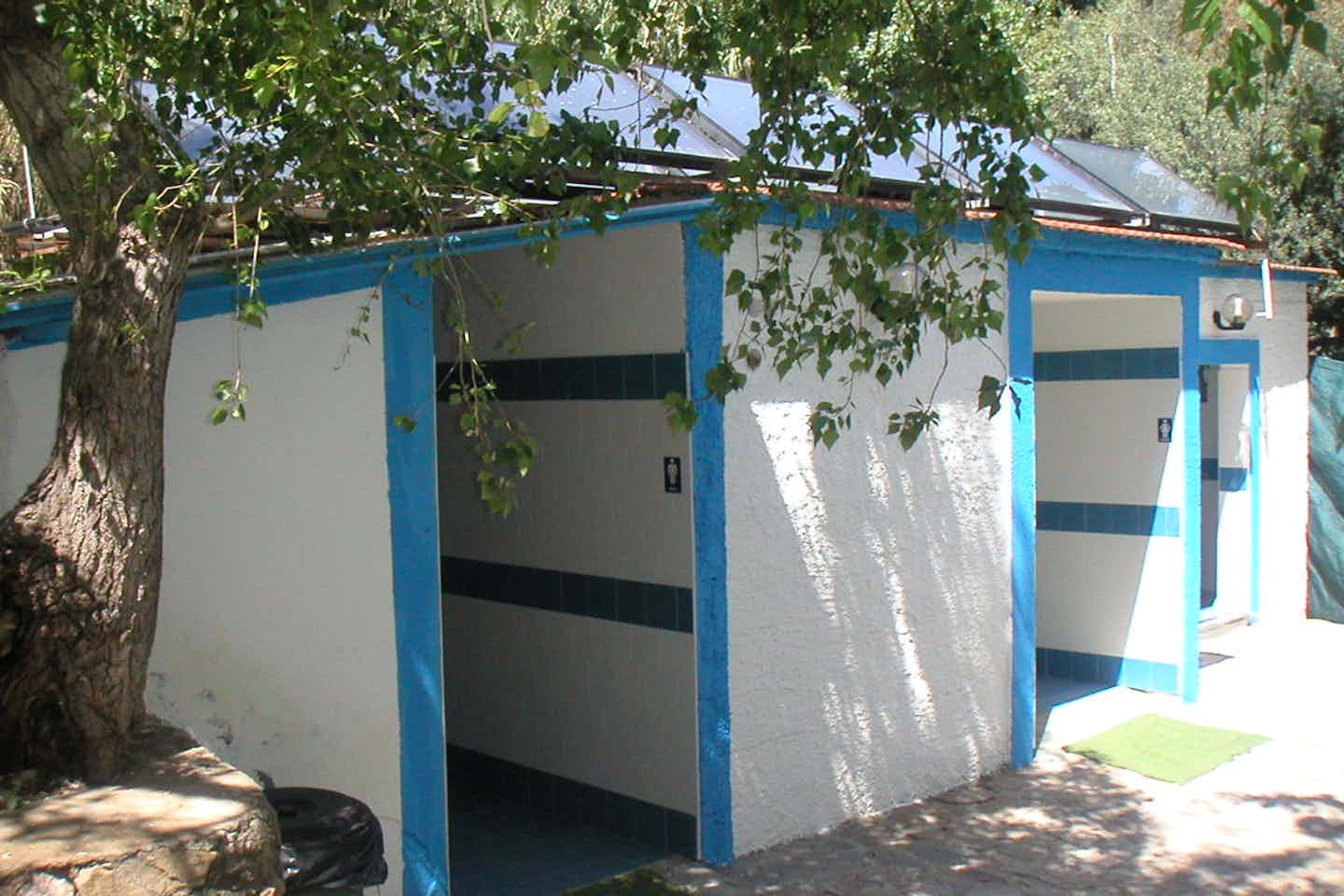 Camping Villaggio Nettuno