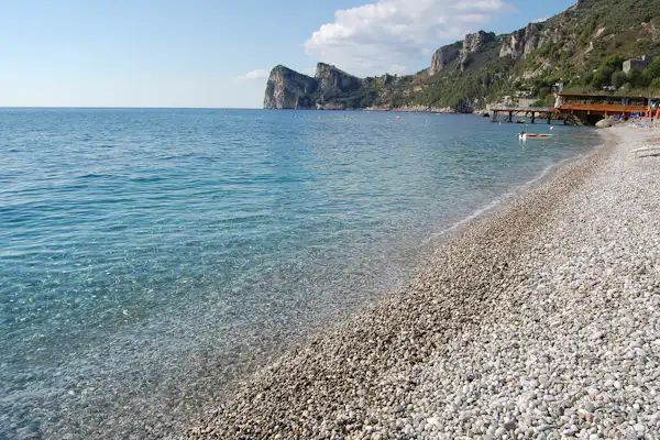 Camping Villaggio Nettuno