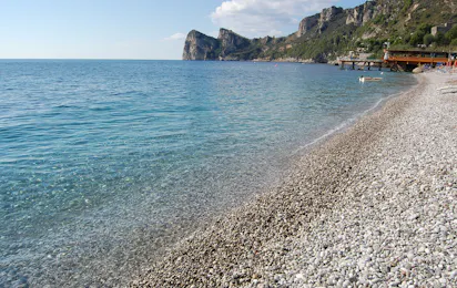 Camping Villaggio Nettuno