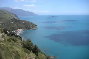 Camping Villaggio Nettuno