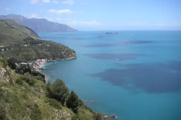 Camping Villaggio Nettuno