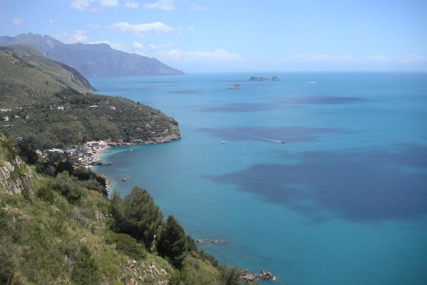 Camping Villaggio Nettuno