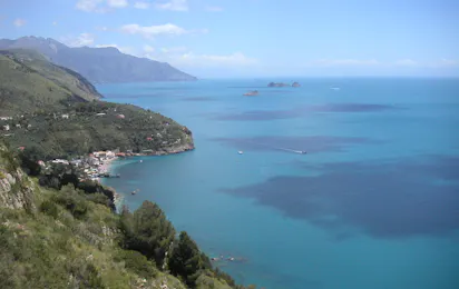 Camping Villaggio Nettuno