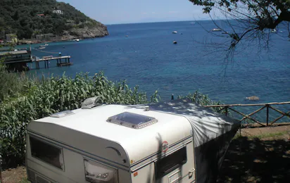Camping Villaggio Nettuno
