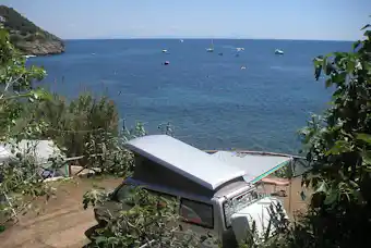 Camping Villaggio Nettuno