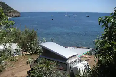 Camping Villaggio Nettuno