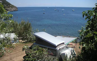 Camping Villaggio Nettuno