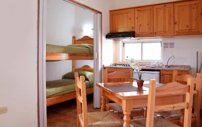 Camping Villaggio Pineta al Mare