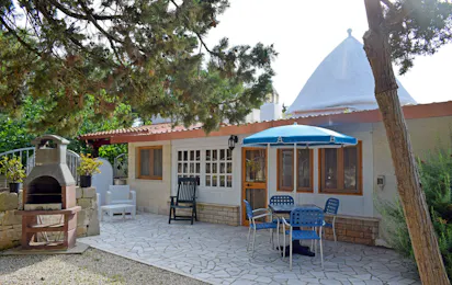 Camping Villaggio Pineta al Mare