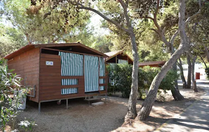Camping Villaggio Pineta al Mare