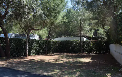 Camping Villaggio Pineta al Mare