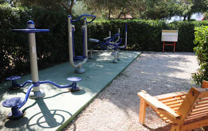 Camping Villaggio Pineta al Mare