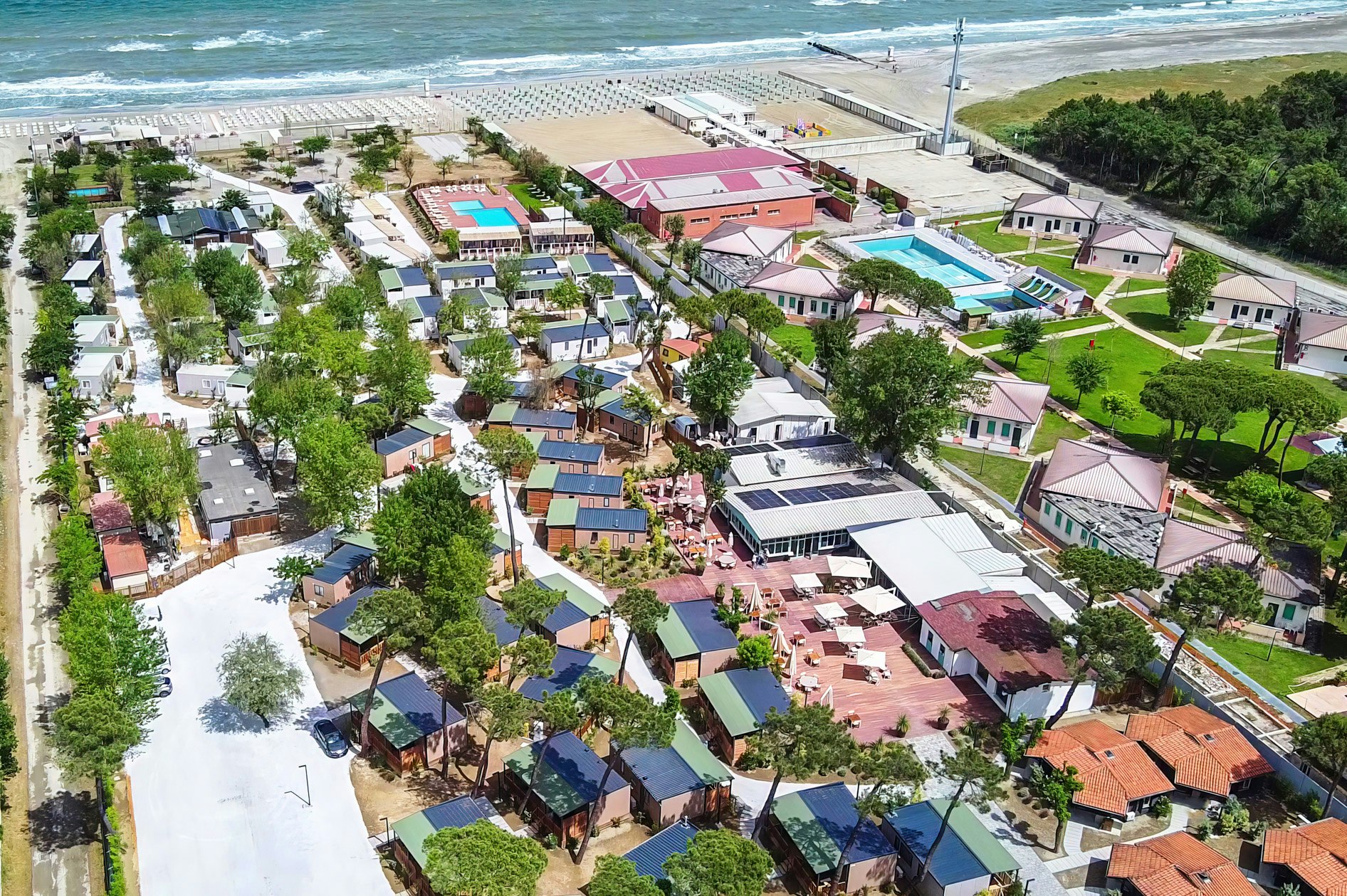 Milano Marittima Boutique Resort