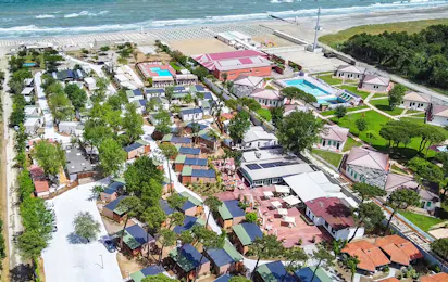 Milano Marittima Boutique Resort