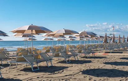 Milano Marittima Boutique Resort