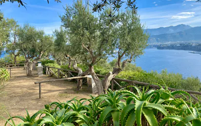 Camping Village Santa Fortunata