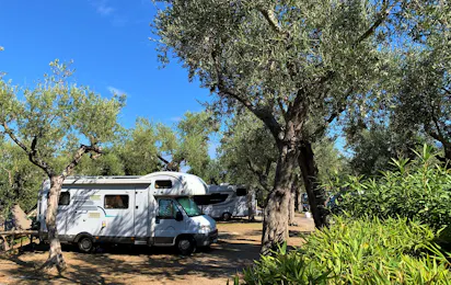 Camping Village Santa Fortunata