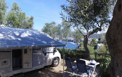 Camping Village Santa Fortunata