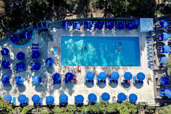 Camping Village Santa Fortunata