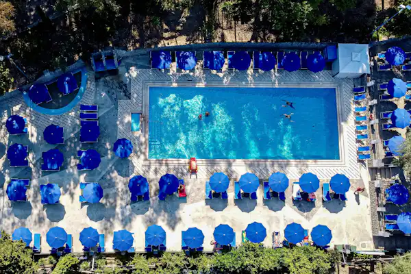 Camping Village Santa Fortunata
