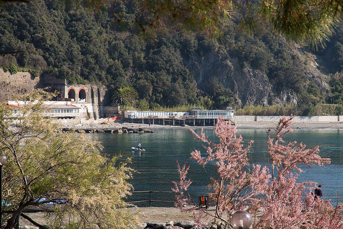 Camping Villaggio Smeraldo