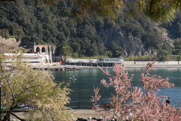 Camping Villaggio Smeraldo